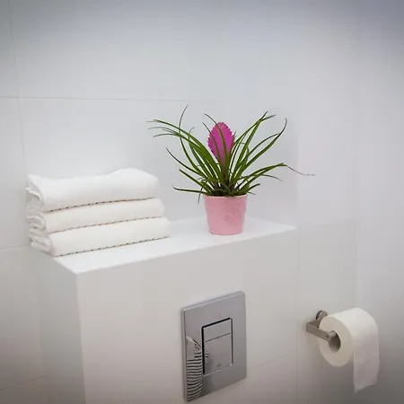 Apartament Na Wydmie Gardenia Dziwnów Eksteriør bilde