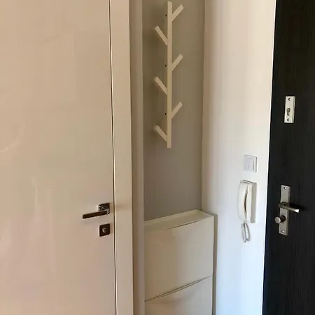 Apartament Na Wydmie Gardenia Dziwnów Eksteriør bilde