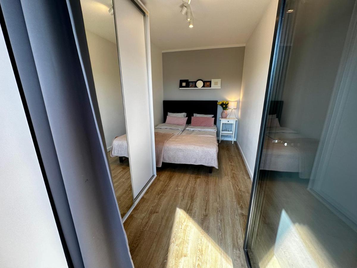 Na Wydmie Gardenia Apartment *