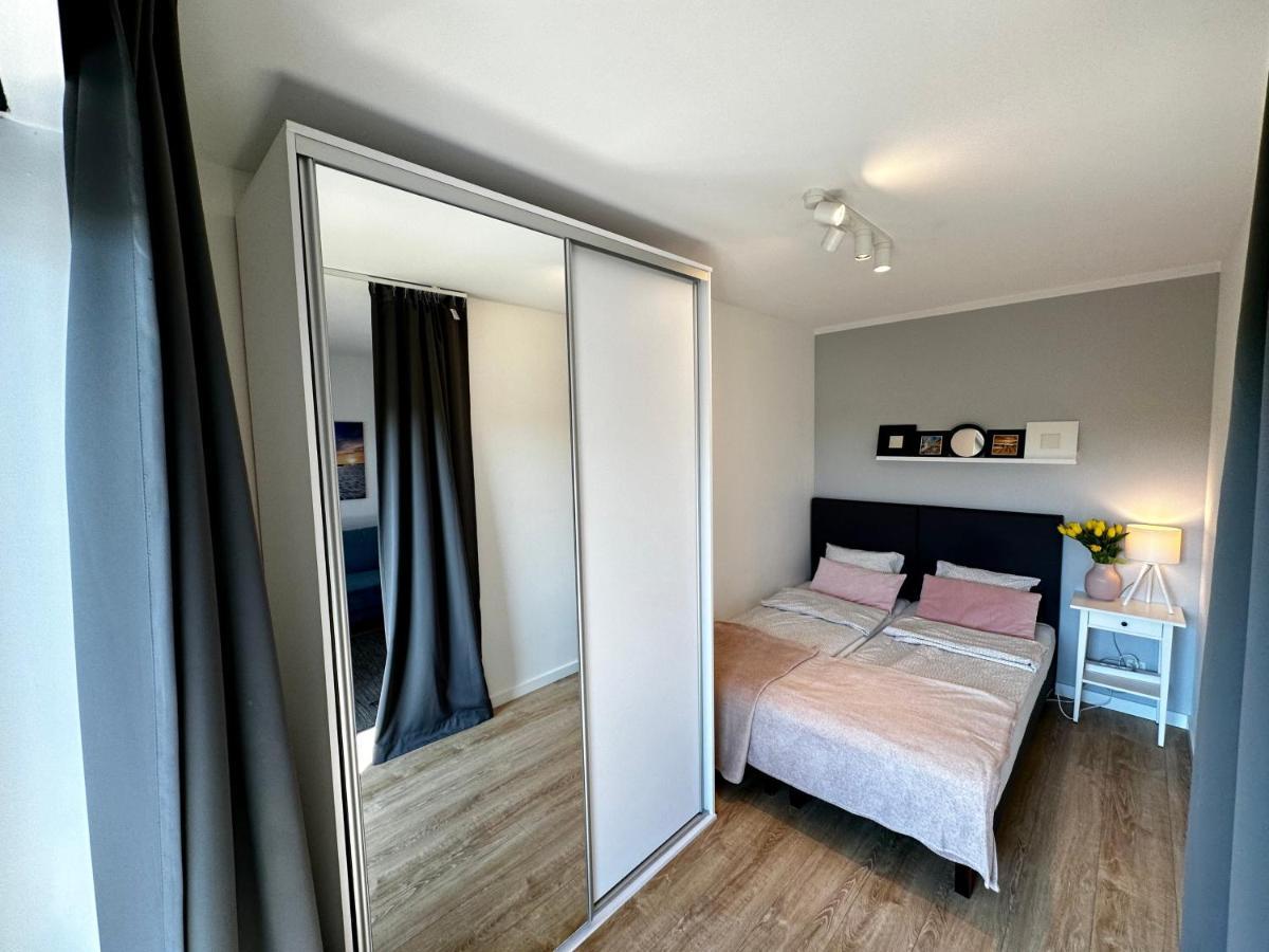 Na Wydmie Gardenia Apartment *