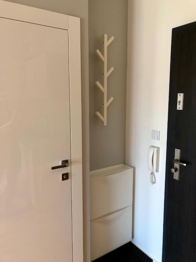 Na Wydmie Gardenia Apartment Dziwnow